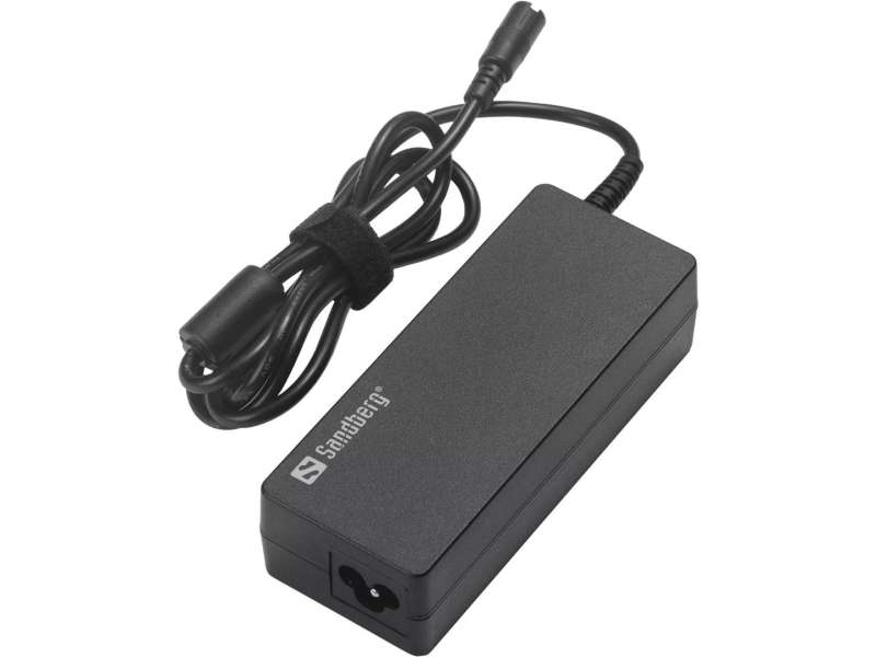 Sandberg 135-78 15-20V / 6A 90W univerzális hálózati notebook töltő