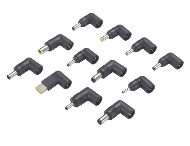 Sandberg 135-78 15-20V / 6A 90W univerzális hálózati notebook töltő