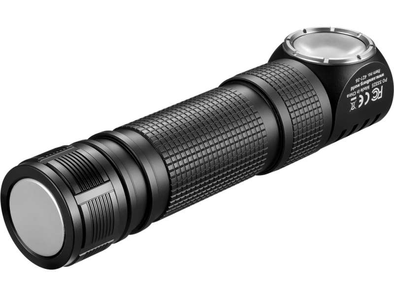 Sandberg Headlamp 1000 Pro Black