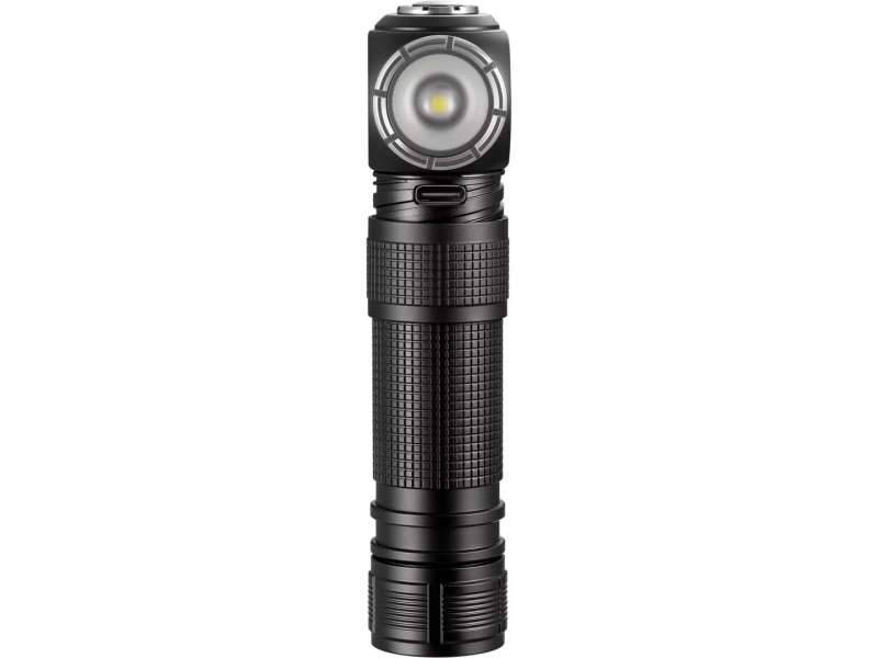 Sandberg Headlamp 1000 Pro Black