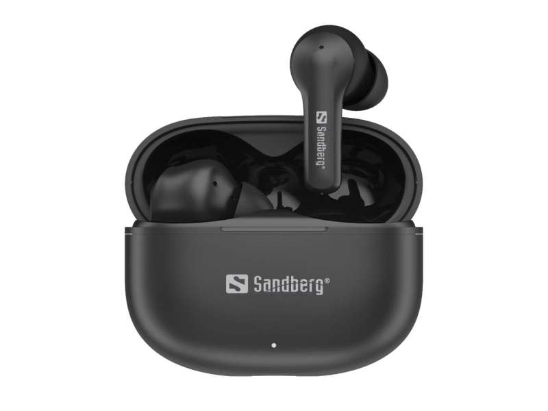Sandberg Play’n Go Bluetooth Headset Black