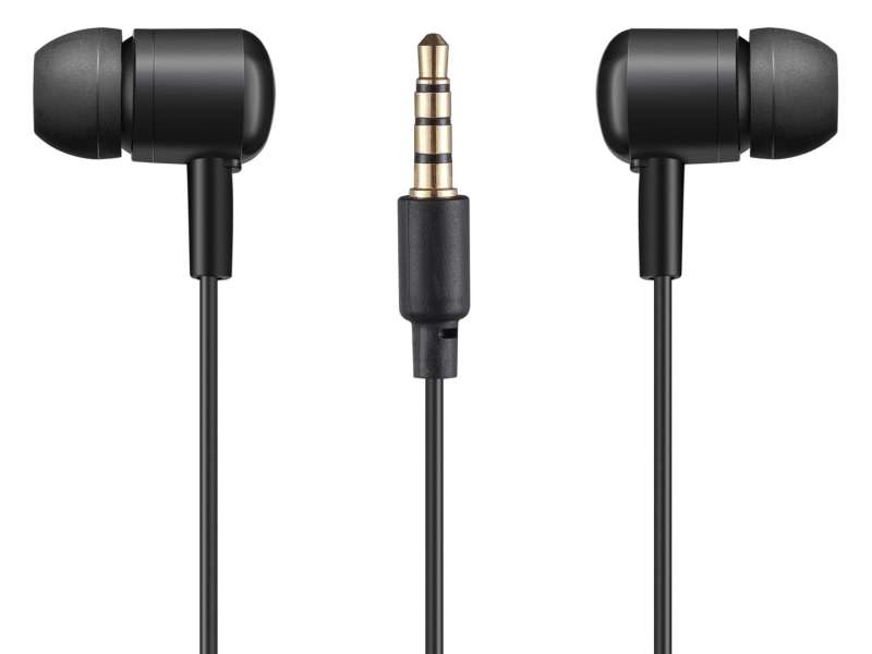 Sandberg Saver Headset Black