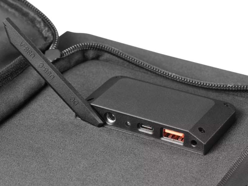 Sandberg Solar Charger 30W Lightweight