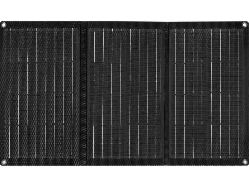 Sandberg SolarPanel 10000mAh Powerbank Black
