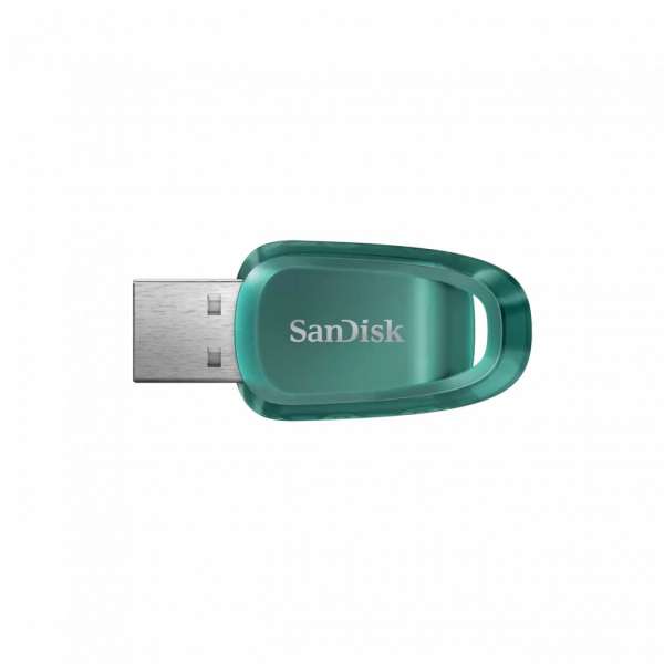 Sandisk 128GB Ultra Eco USB3.2 Green