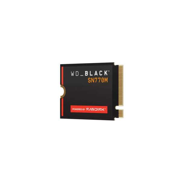 Sandisk 1TB M.2 2230 NVMe SN770M