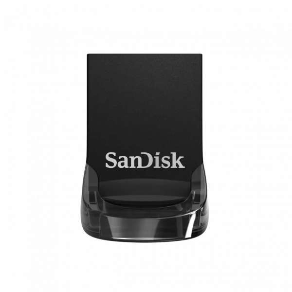 Sandisk 1TB Ultra Fit USB3.1 Black