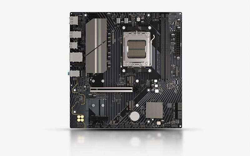 Sapphire B650M-E