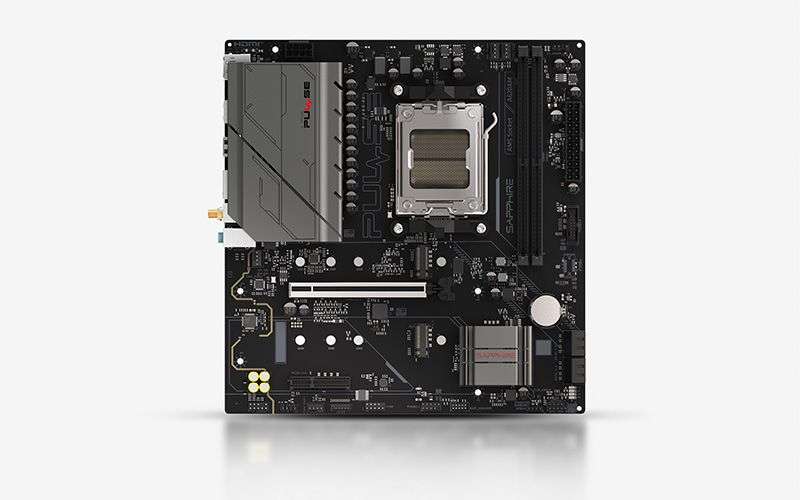Sapphire PULSE A620AM