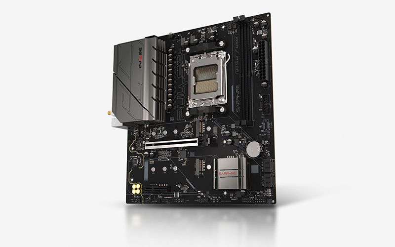 Sapphire PULSE A620AM