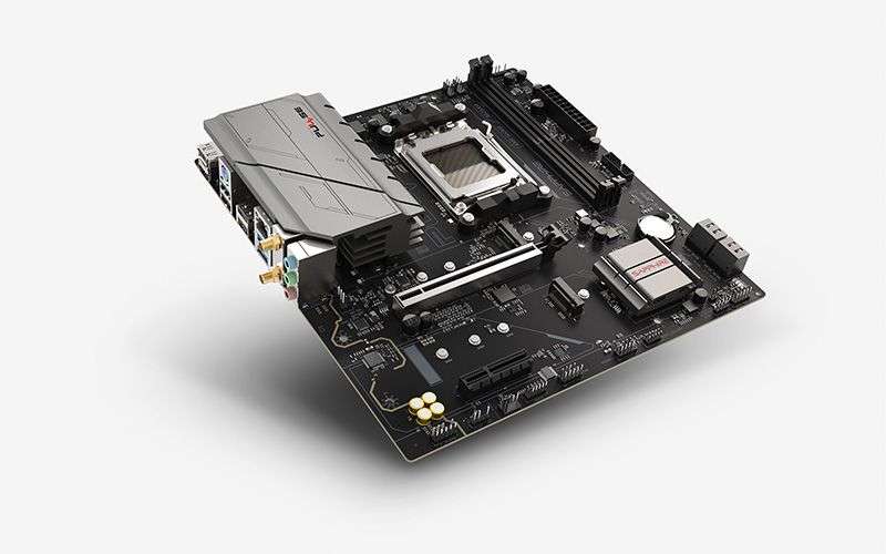 Sapphire PULSE A620AM