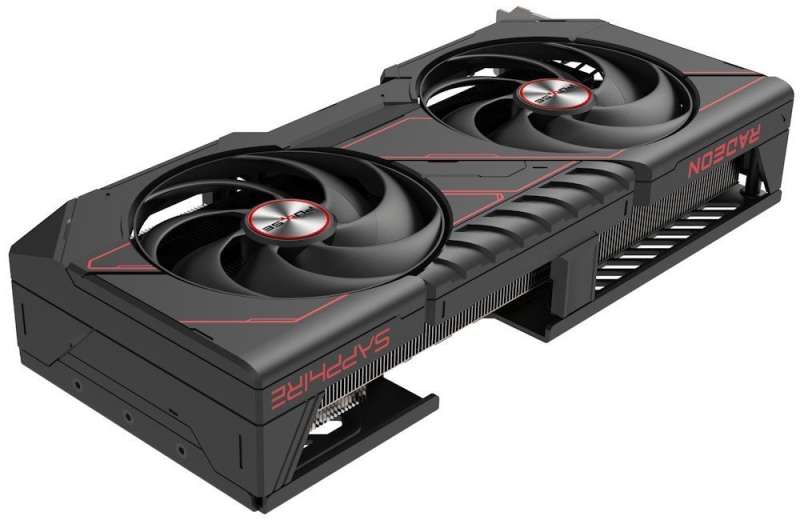 Sapphire Radeon RX9070 GRE 12GB DDR6 Pulse OC