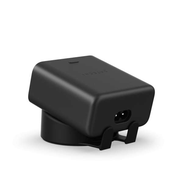 Satechi ChargeView 140W Desktop Charger Space Black
