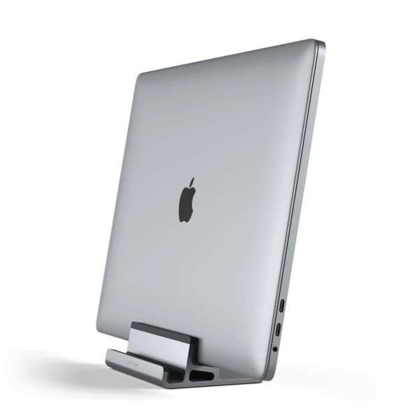 Satechi Dual Vertical Notebook állvány