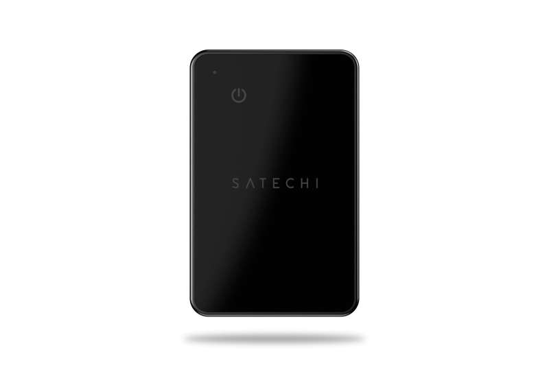 Satechi FindAll Card Black