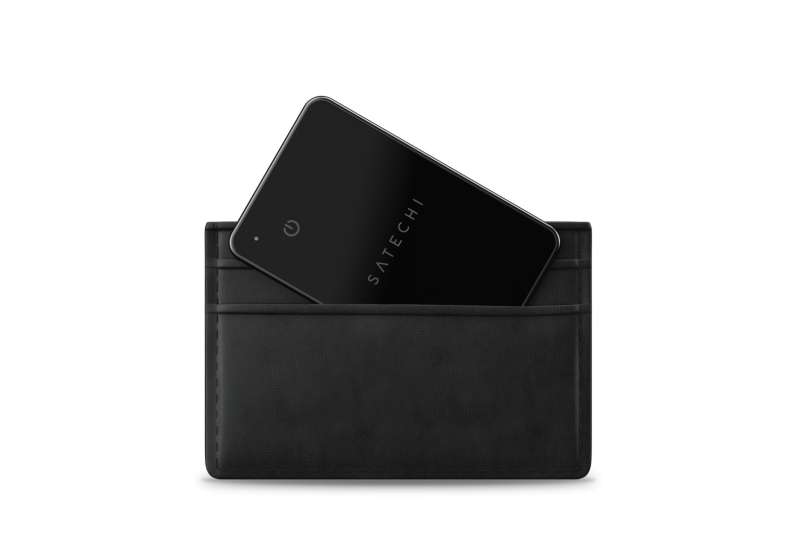 Satechi FindAll Card Black