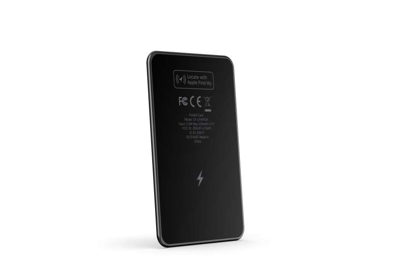 Satechi FindAll Card Black