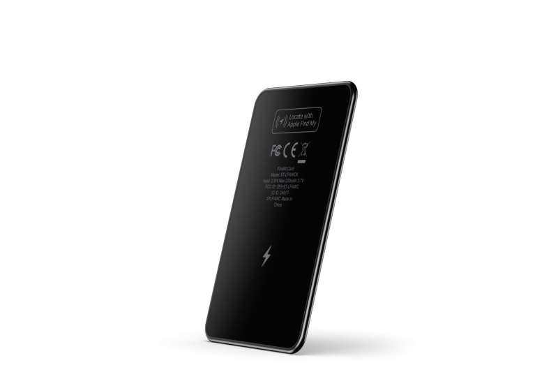 Satechi FindAll Card Black