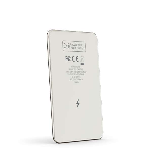 Satechi FindAll Card Sand