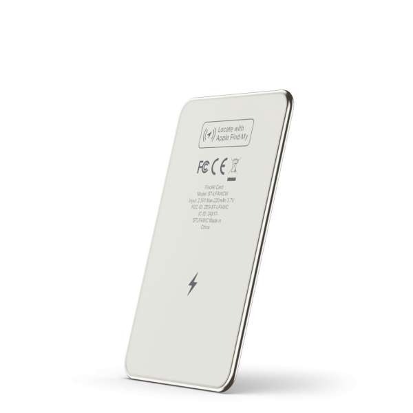 Satechi FindAll Card Sand