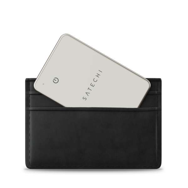 Satechi FindAll Card Sand