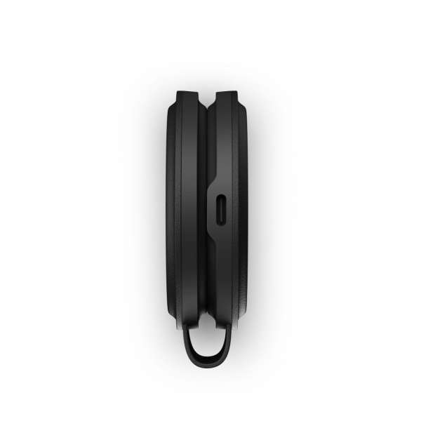 Satechi OntheGo 2-in-1 Wireless Charger Black