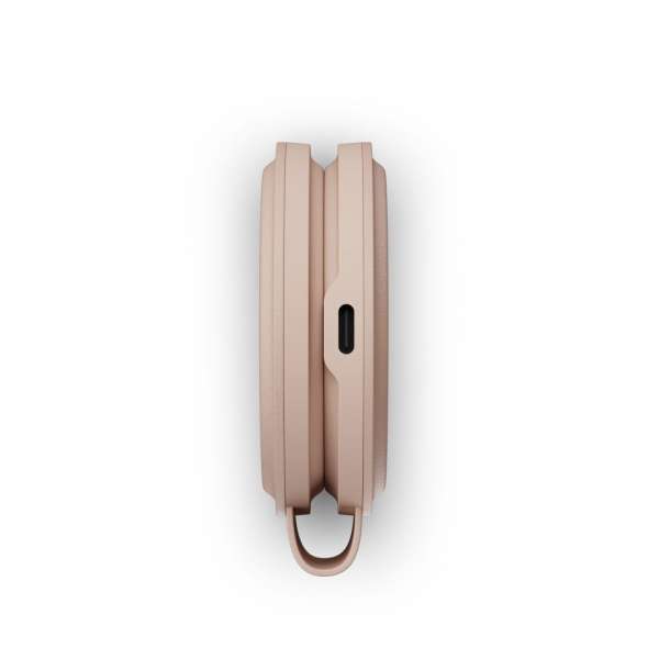 Satechi OntheGo 2-in-1 Wireless Charger Desert Rose