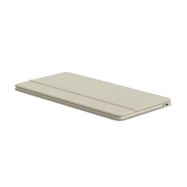 Satechi OntheGo Bluetooth Keyboard with Stand Sand US