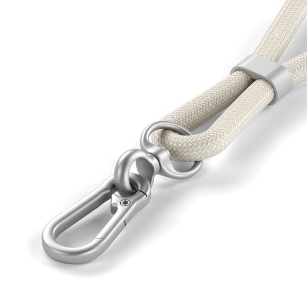 Satechi OntheGo Crossbody Lanyard Cable 1,5m Sand