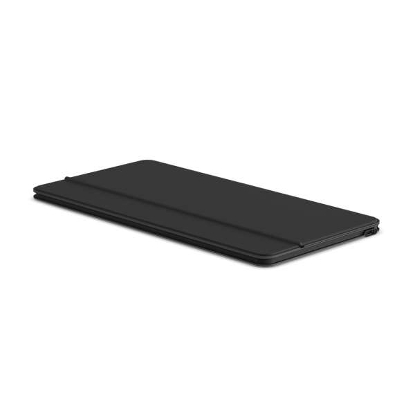 Satechi OntheGo Bluetooth Keyboard with Stand Black US
