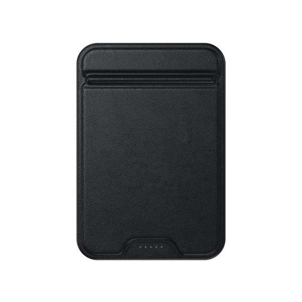 Satechi Qi2 10K Magnetic 10000mAh PowerBank with Stand Black