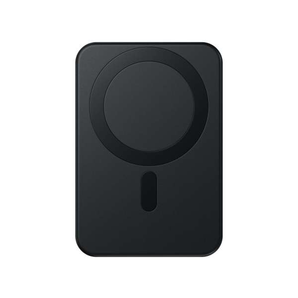 Satechi Qi2 10K Magnetic 10000mAh PowerBank with Stand Black
