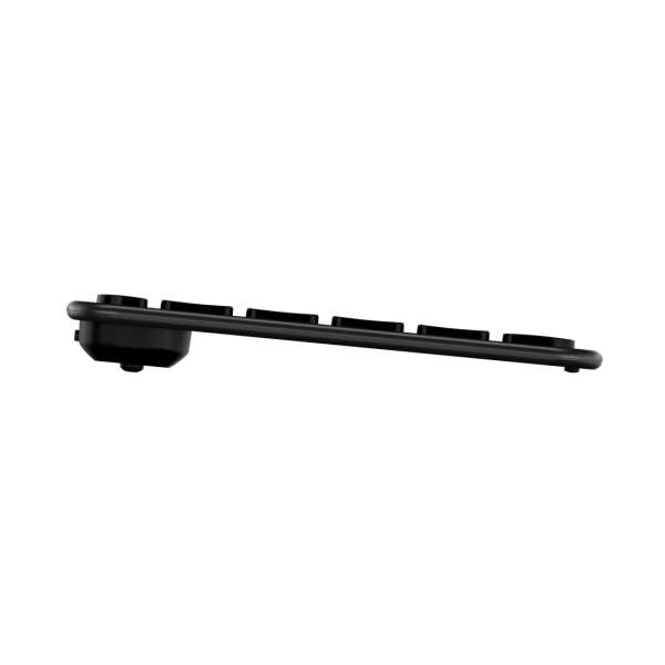 Satechi Slim EX1 Wireless Bluetooth Keyboard Space Black US