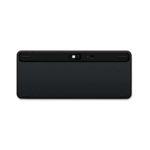 Satechi Slim EX1 Wireless Bluetooth Keyboard Space Black US