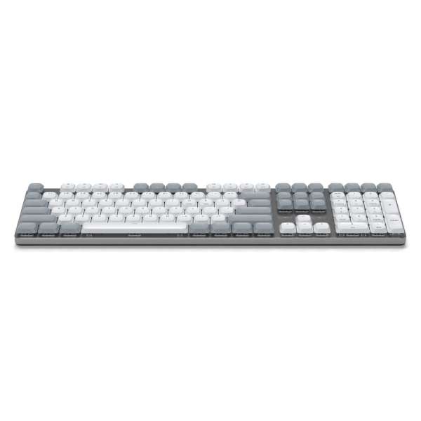 Satechi SM3 Slim Mechanical Backlit Bluetooth Keyboard Light US