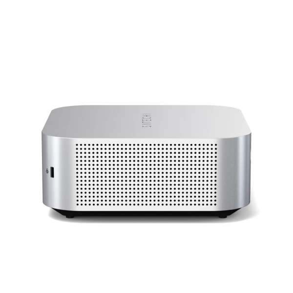 Satechi Thunderbolt 5 CubeDock with SSD Enclosure