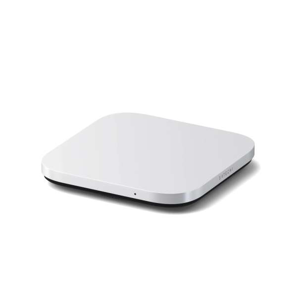 Satechi USB4 Slim NVMe SSD Enclosure Grey