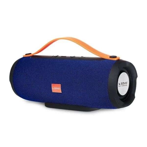 Savio BS-021 Bluetooth Speaker Blue