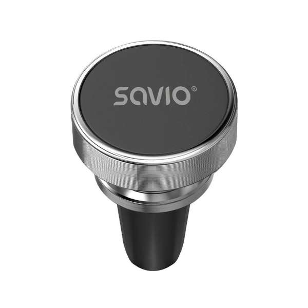 Savio CH-03 Car Phone Holder Black