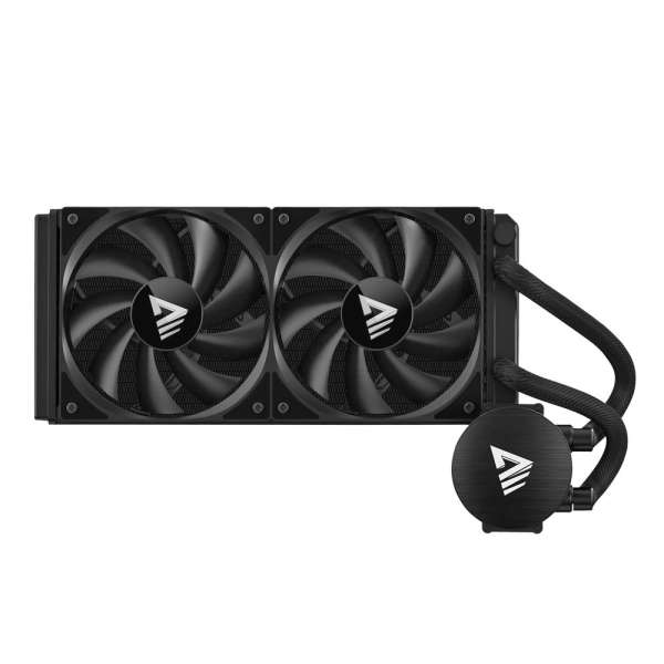 Savio CPU liquid cooler NOX 240 MM