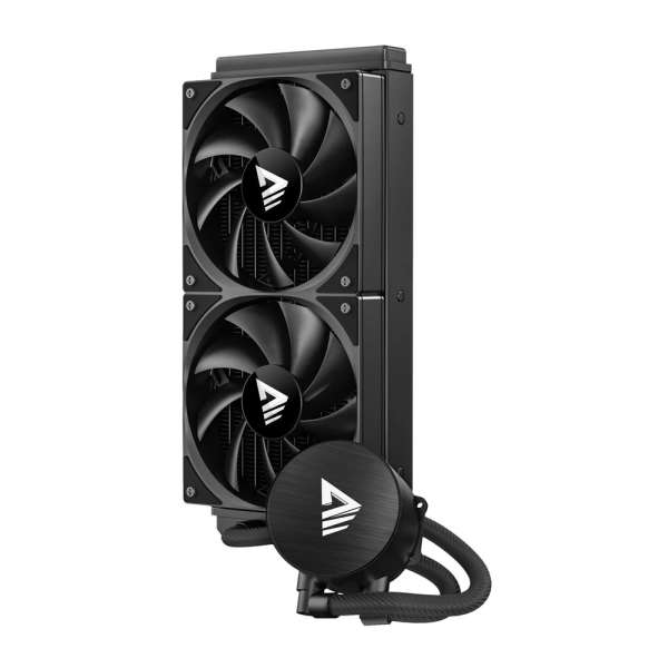 Savio CPU liquid cooler NOX 240 MM