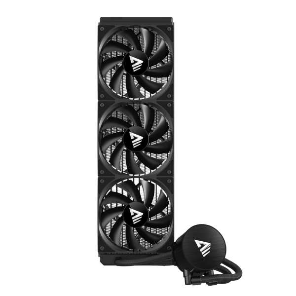 Savio CPU liquid cooler NOX 360 MM