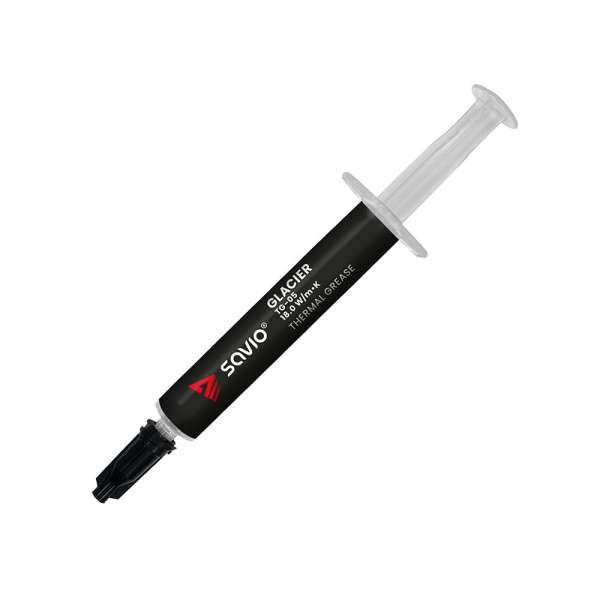 Savio TG-05 Hővezető Paszta 1g