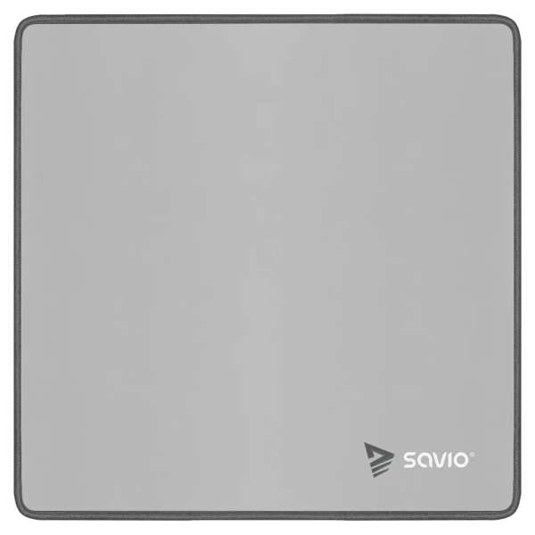 Savio Turbo Dynamic S Gaming Egérpad Grey Edition