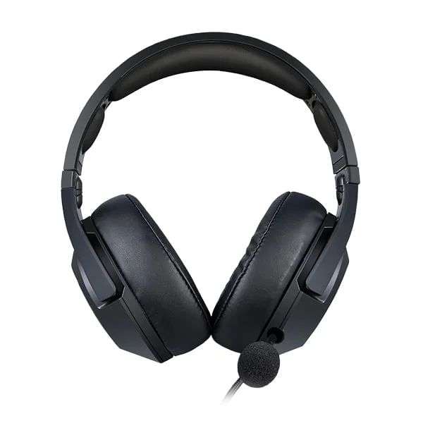 Savio Vertigo Gaming Headset Black