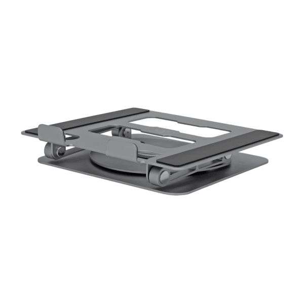 SBOX CP-31 Notebook állvány Grey