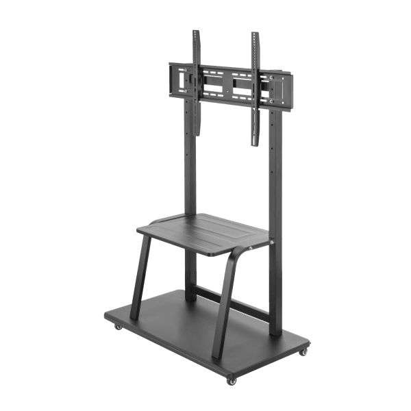 SBOX FS-1035 Floor Mobile Mount 37"-100" Black