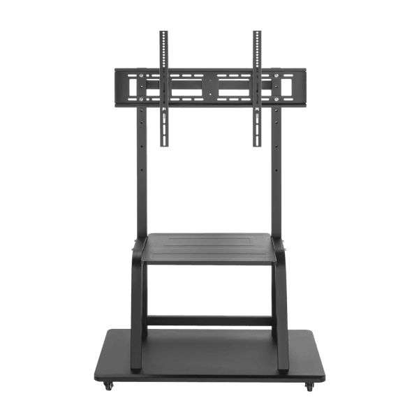 SBOX FS-1035 Floor Mobile Mount 37"-100" Black