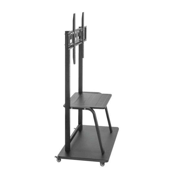 SBOX FS-1035 Floor Mobile Mount 37"-100" Black