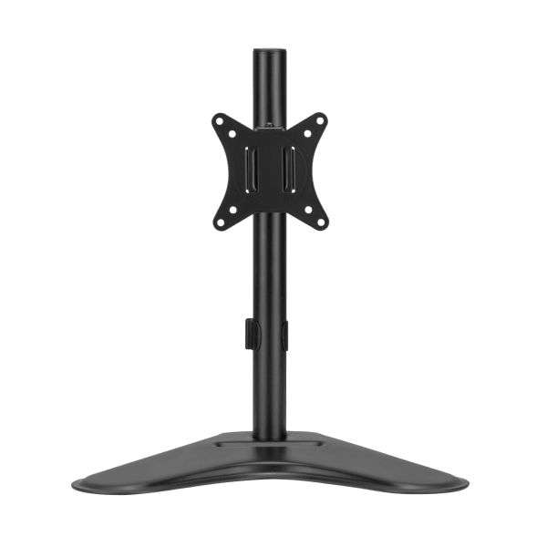 SBOX LCD-F012-2 17"-32" Desktop Mount Black